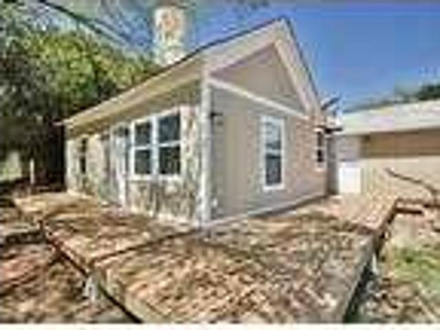 House for rent in Comanche, Texas