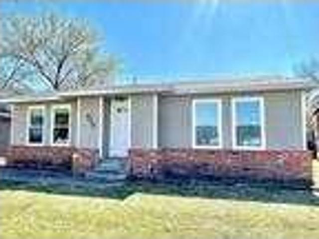 House for rent in Comanche, Texas