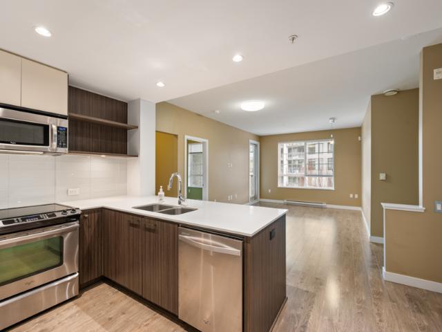 Apartment for rent in Coquitlam, British Columbia