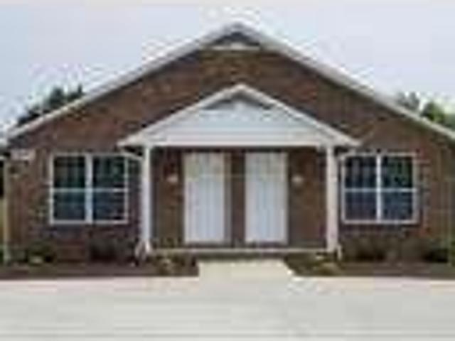 House for rent in Cookeville