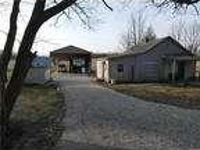 House for rent in Corydon, Indiana