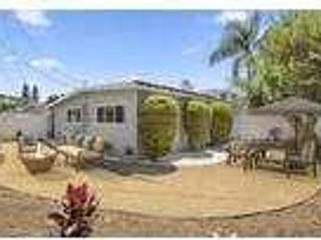 House for rent in Costa Mesa, California