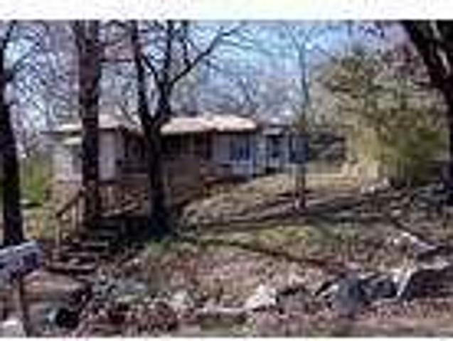 House for rent in Ark