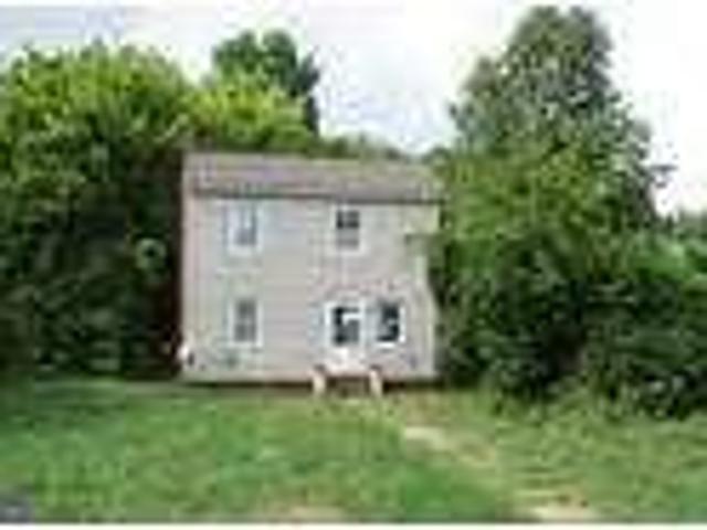 House for rent in Crisfield, Somerset County