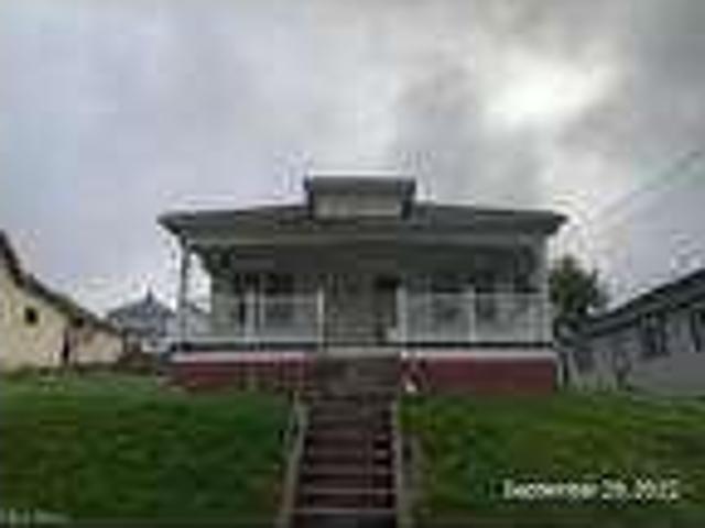 House for rent in Crooksville, Ohio