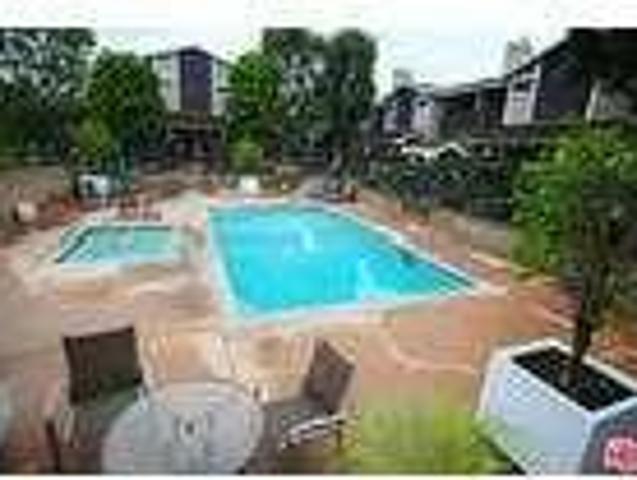 House for rent in Culver City