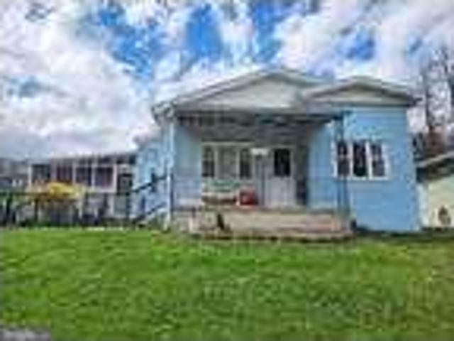 House for rent in Cumberland, Maryland
