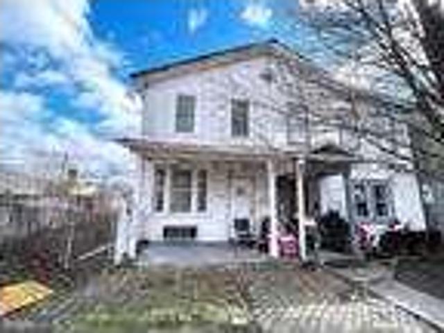House for rent in Cumberland, Maryland