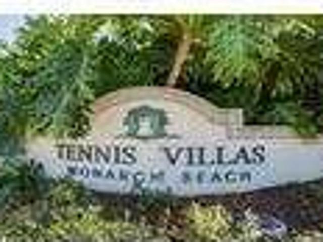 House for rent in Dana Point, Orange County