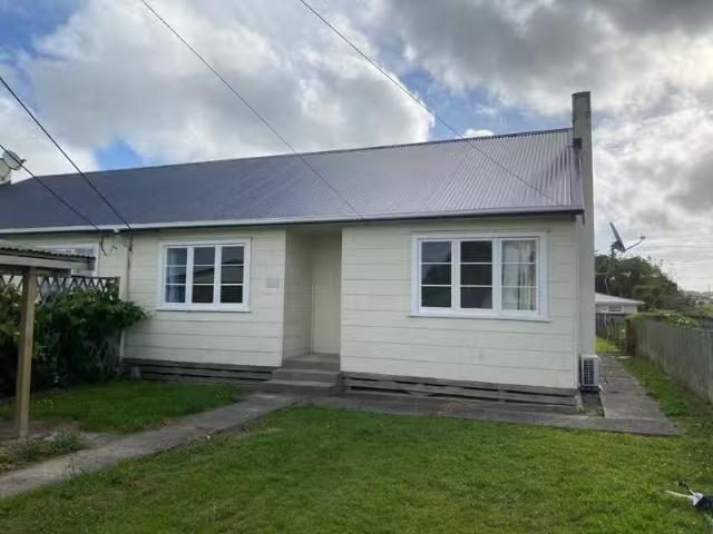 House for rent in Auckland, Oroua County