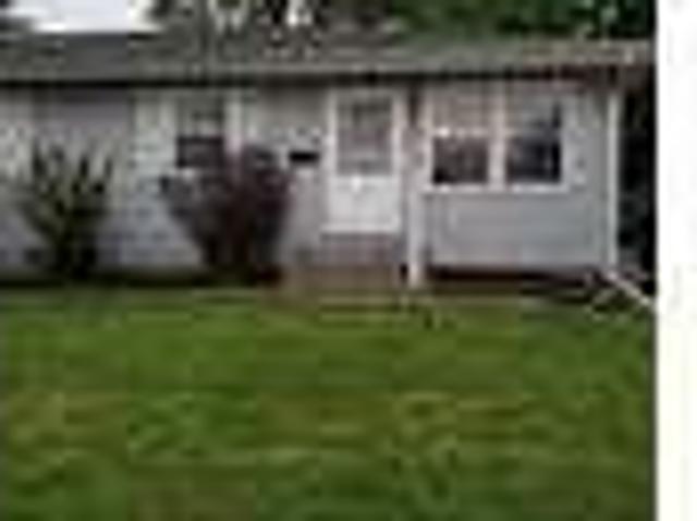 House for rent in Davenport, Iowa