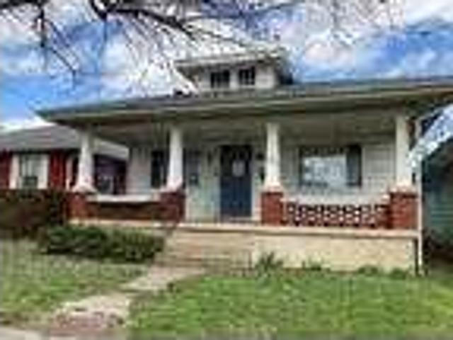 House for rent in Dayton, Ohio