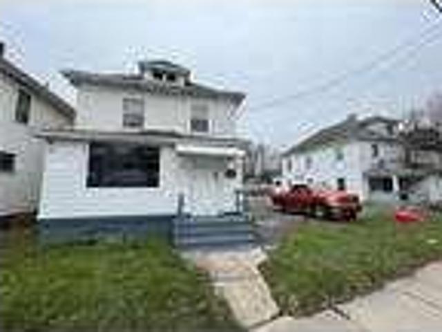 House for rent in Dayton, Ohio