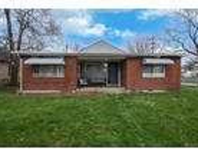 House for rent in Dayton, Ohio
