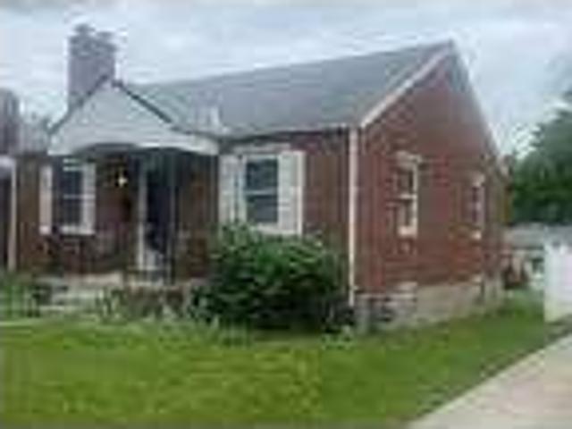 House for rent in Dayton, Ohio