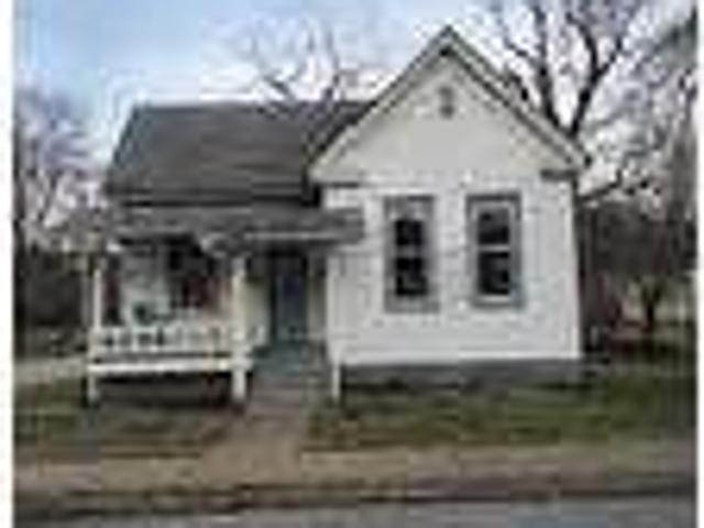 House for rent in De Soto