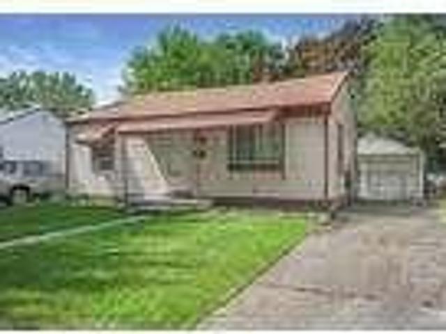 House for rent in Dearborn Heights