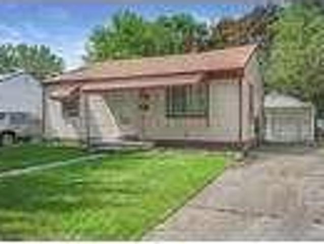 House for rent in Dearborn Heights, Michigan