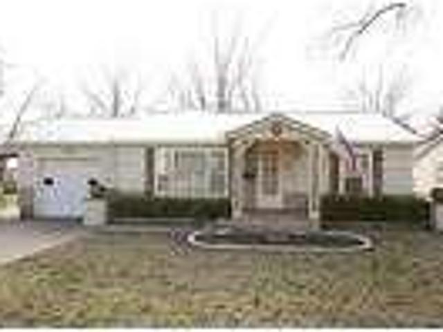 House for rent in Kansas