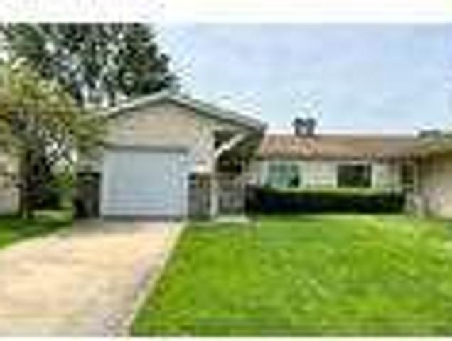 House for rent in Decatur, DeKalb County