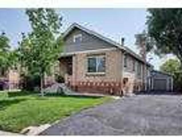 House for rent in Colorado