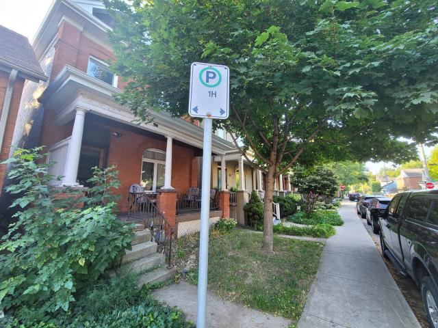 Apartment for rent in Hamilton