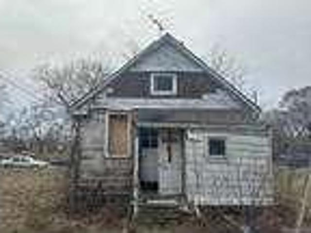 House for rent in Detroit, Michigan