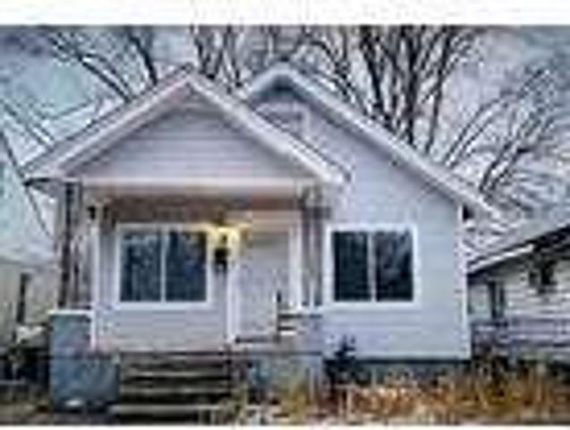 House for rent in Detroit, Michigan