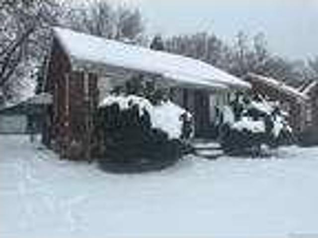 House for rent in Detroit, Michigan