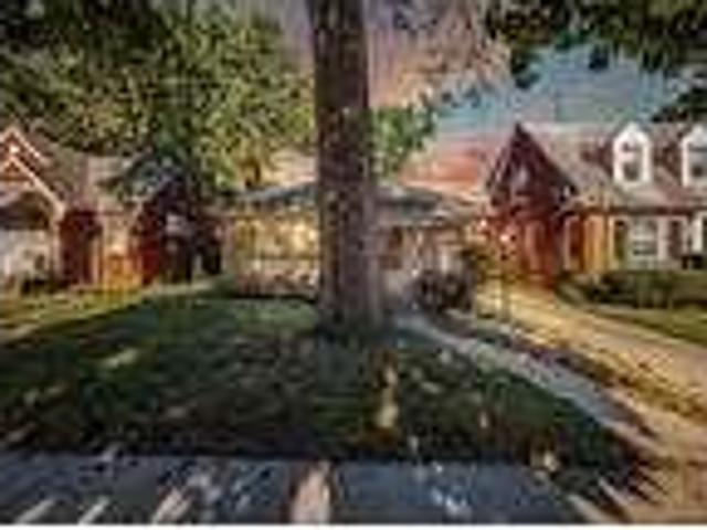 House for rent in Detroit, Michigan