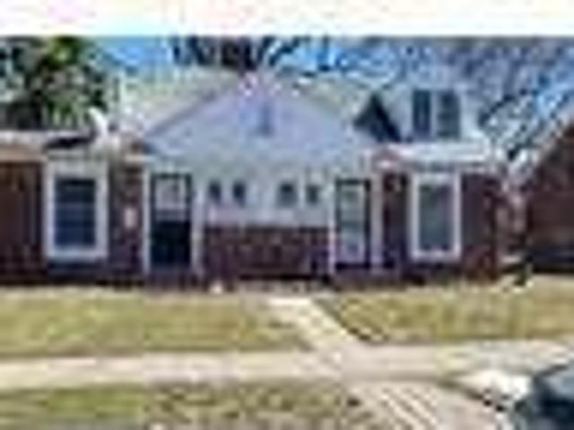 House for rent in Detroit, Michigan