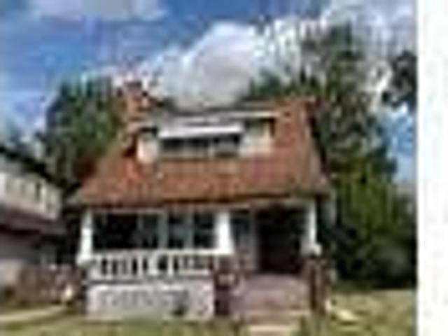 House for rent in Detroit, Michigan