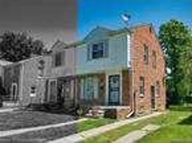 House for rent in Detroit, Michigan