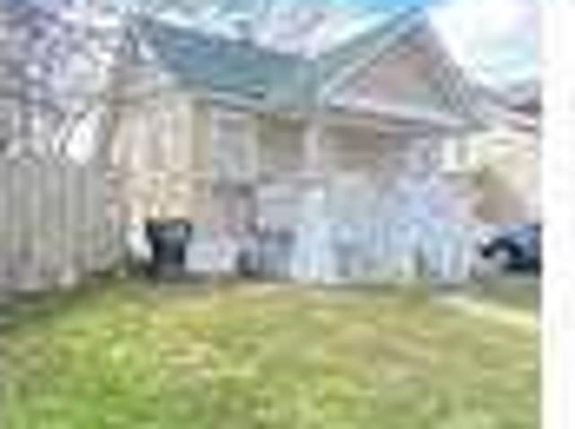 House for rent in Detroit, Wayne County