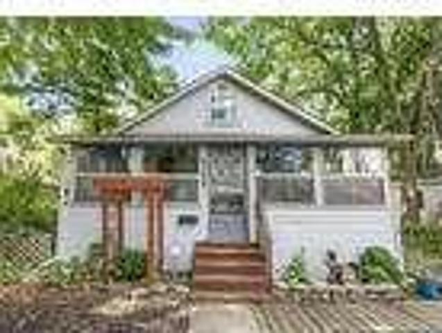 House for rent in Detroit, Michigan