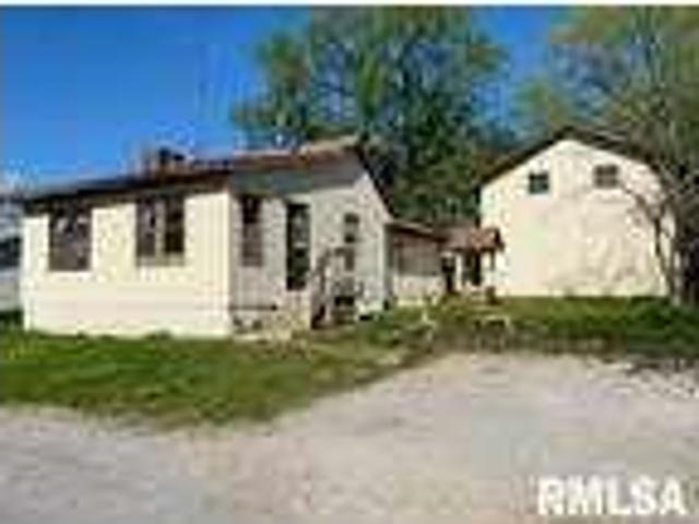 House for rent in Dix, Illinois