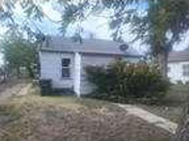 House for rent in Kansas