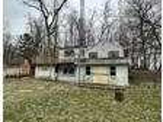 House for rent in Dowagiac, Cass County