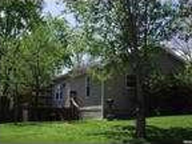 House for rent in Perry, Illinois