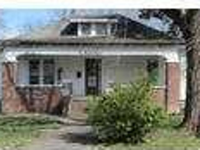 House for rent in Perry, Illinois