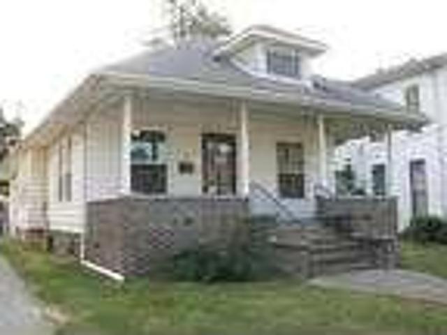 House for rent in Perry, Illinois