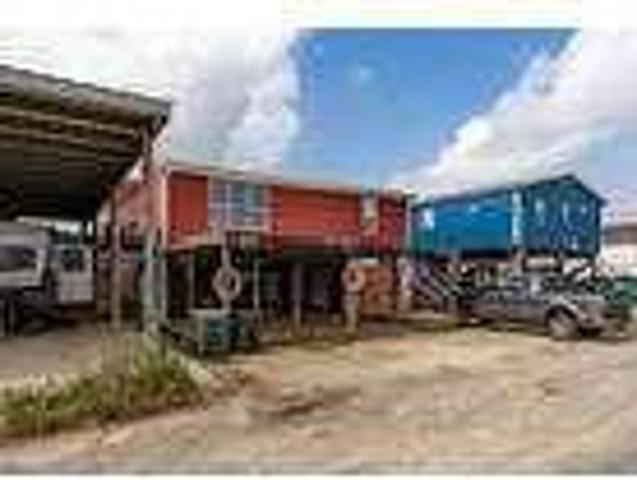 House for rent in Dulac, Louisiana