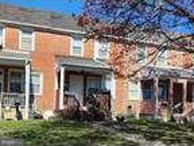 House for rent in Dundalk, Maryland