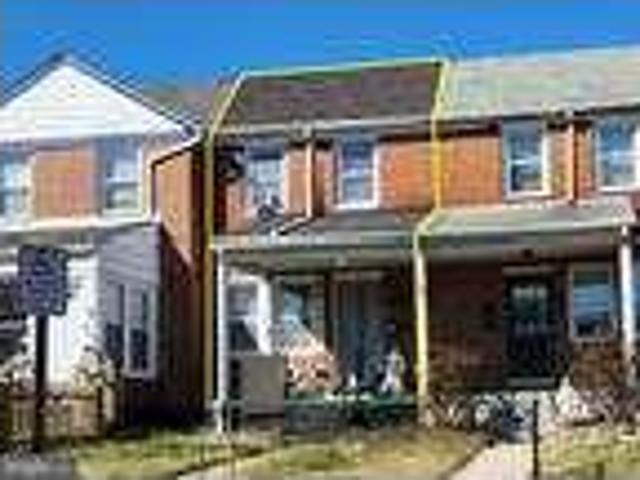 House for rent in Dundalk, Maryland