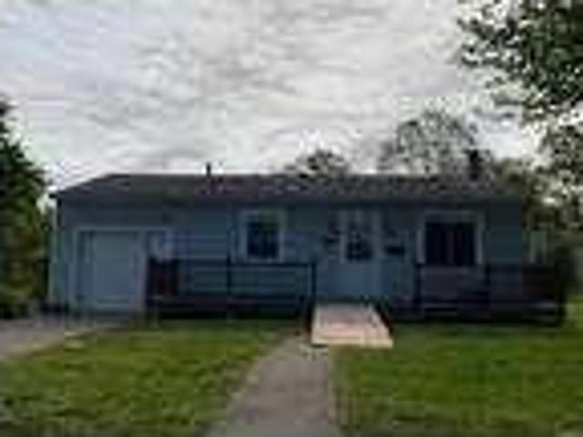 House for rent in East Alton, Madison County
