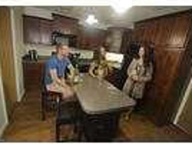 House for rent in Bailey, Michigan