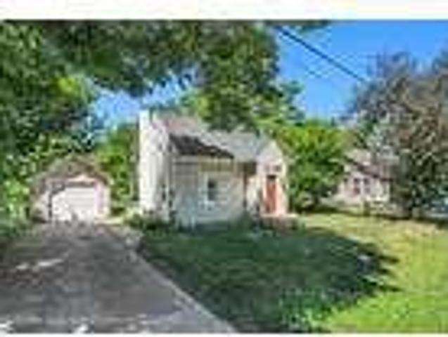 House for rent in Bailey, Michigan