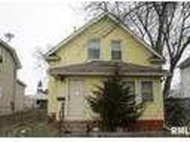 House for rent in East Moline, Illinois