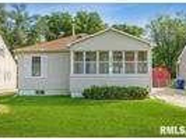 House for rent in East Moline