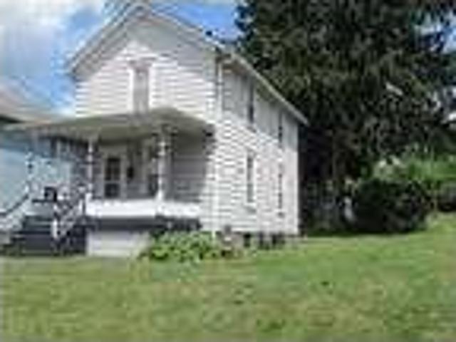 House for rent in East Palestine